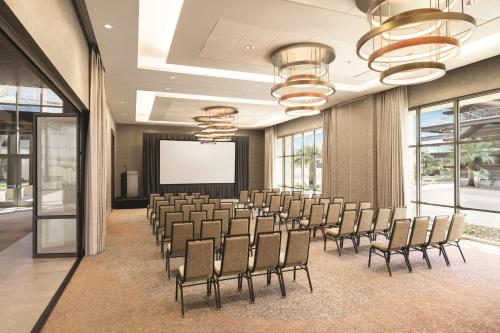 hilton north scottsdale at cavasson