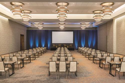 hilton north scottsdale at cavasson