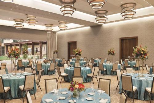 hilton north scottsdale at cavasson