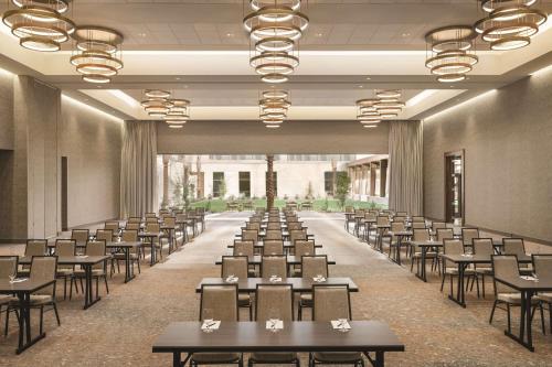 hilton north scottsdale at cavasson