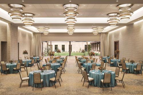 hilton north scottsdale at cavasson