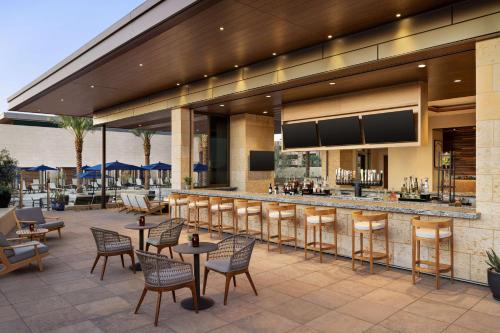 hilton north scottsdale at cavasson