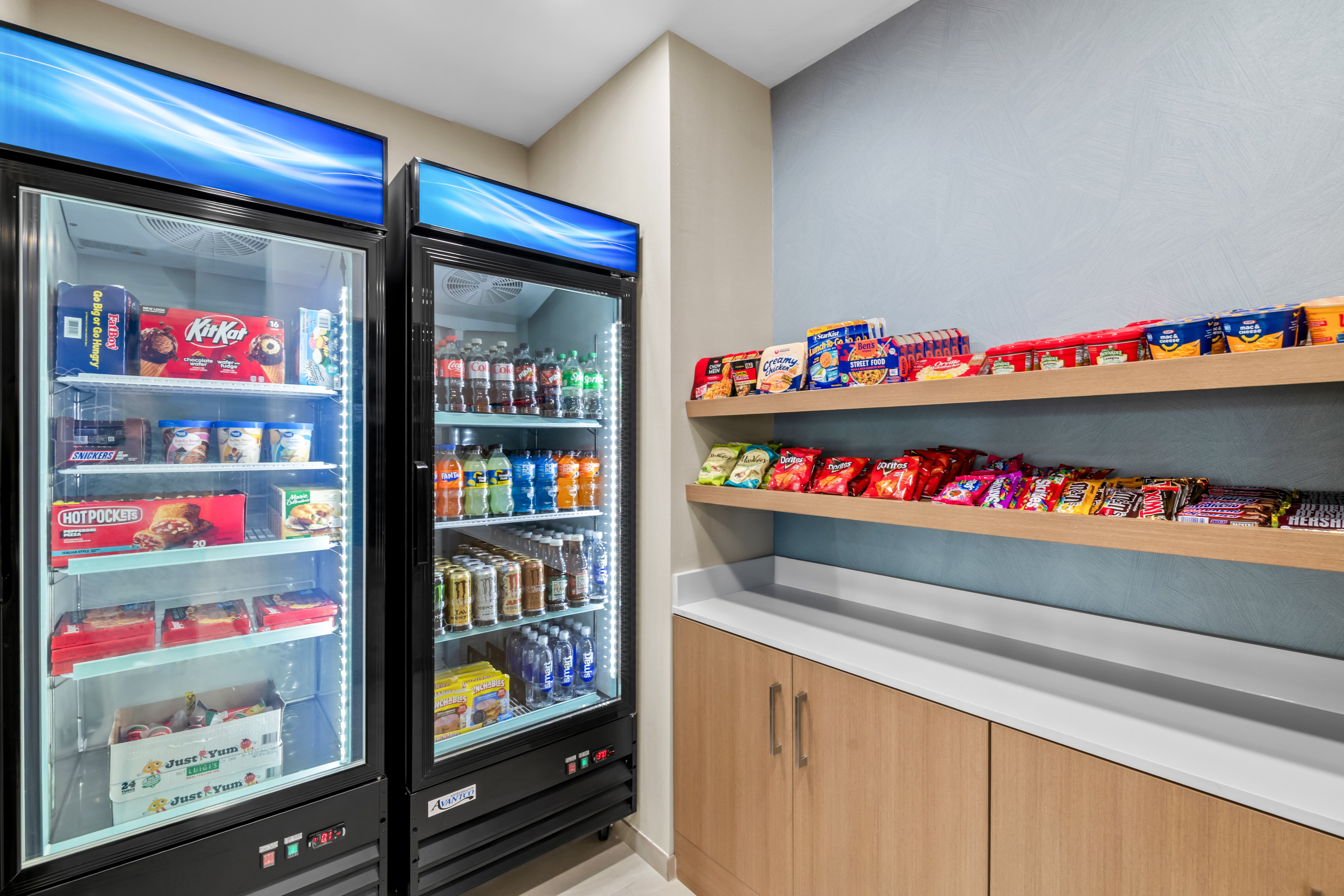 holiday inn express and suites council bluffs conv