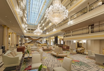 Titanic Mardan Palace - All Inclusive,,5 star