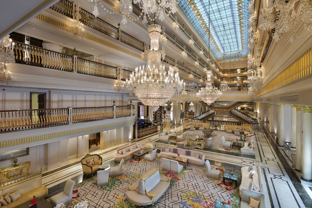 titanic mardan palace all inclusive