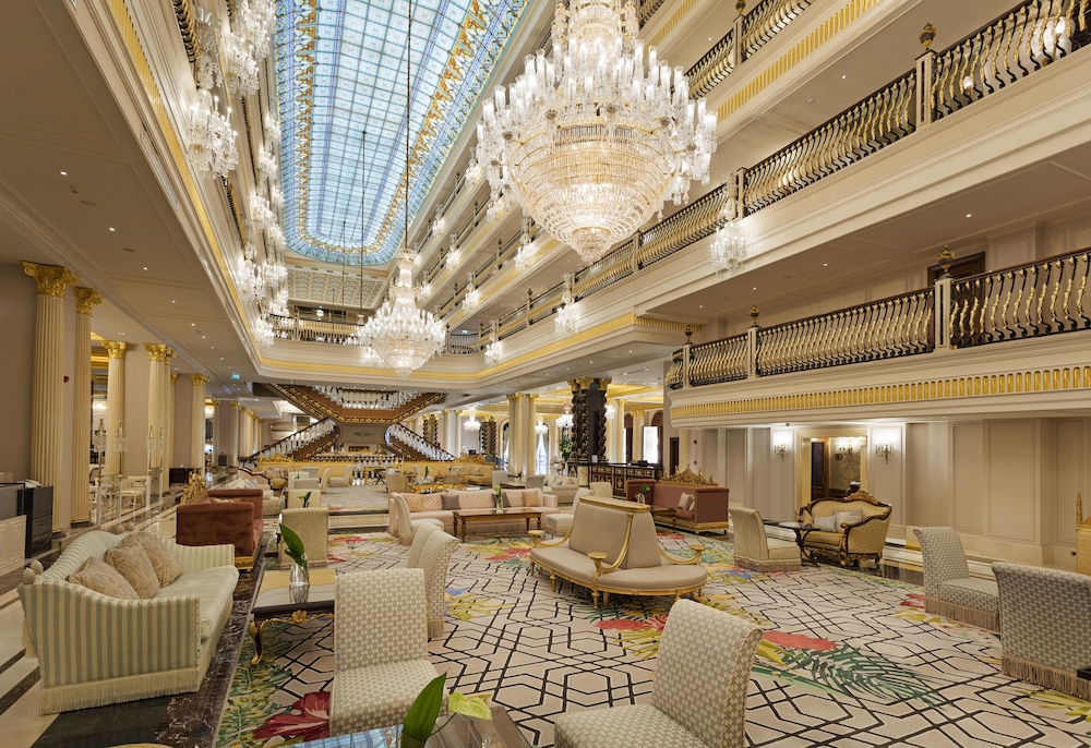 titanic mardan palace all inclusive