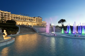 Titanic Mardan Palace - All Inclusive,,5 star
