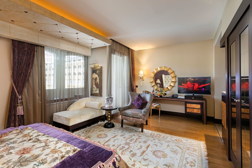 titanic mardan palace all inclusive