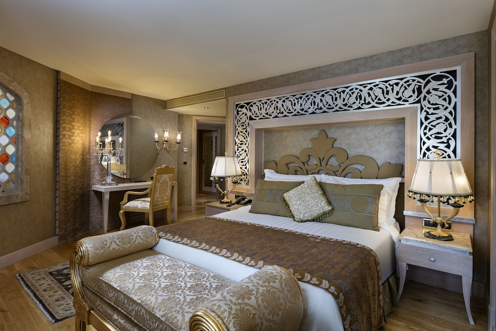 titanic mardan palace all inclusive