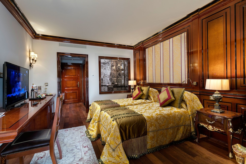 titanic mardan palace all inclusive