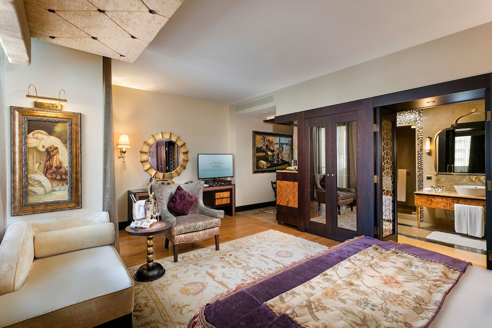 titanic mardan palace all inclusive