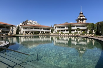 titanic mardan palace all inclusive