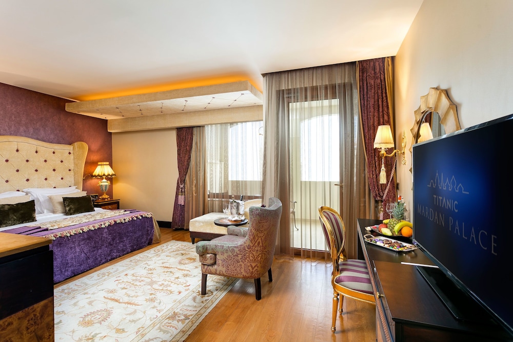 titanic mardan palace all inclusive