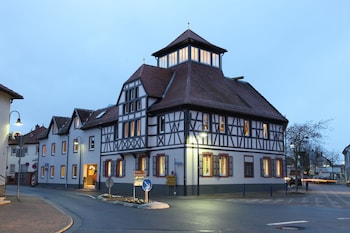 hotel goldenes lamm