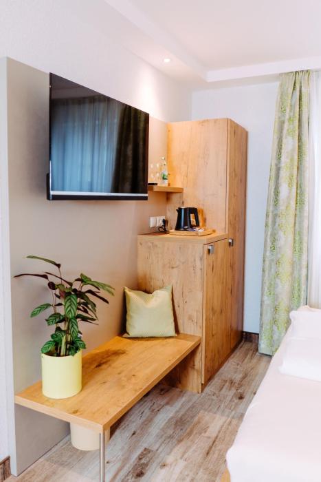hotel goldenes lamm