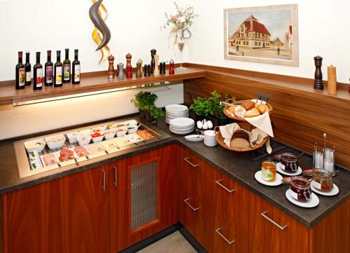 hotel goldenes lamm