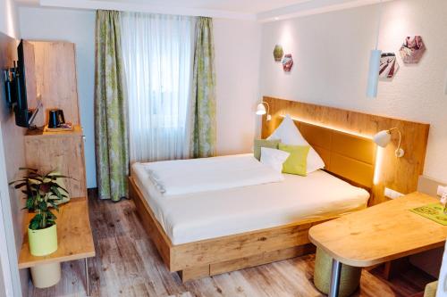 hotel goldenes lamm