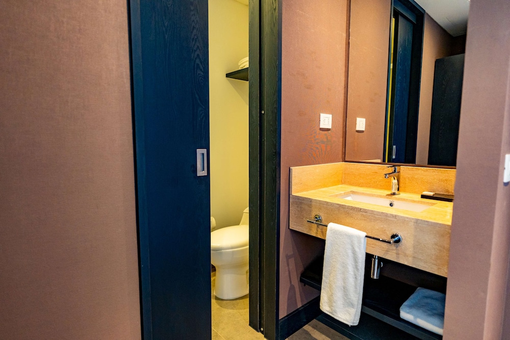 hampton by hilton santiago las condes