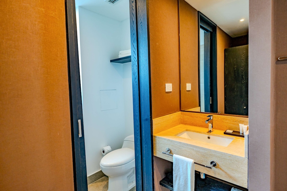 hampton by hilton santiago las condes