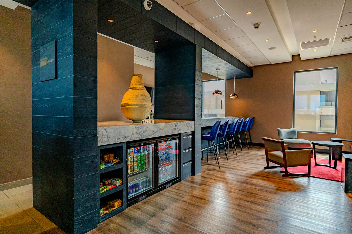 hampton by hilton santiago las condes