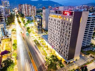 santiago