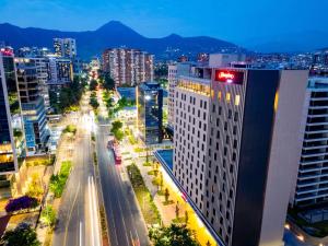 santiago
