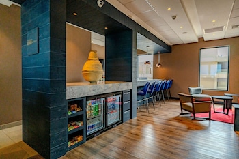 Hampton By Hilton Santiago Las Condes,,3 star