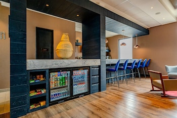 Hampton By Hilton Santiago Las Condes,,3 star