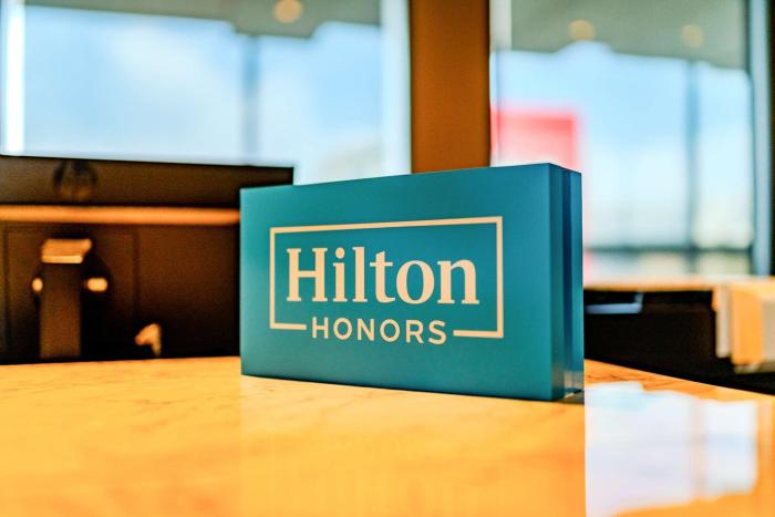 hampton by hilton santiago las condes