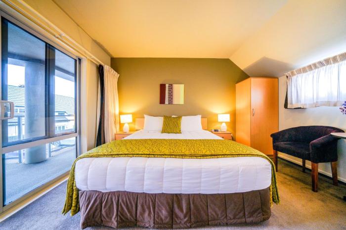 centrepoint on colombo motel