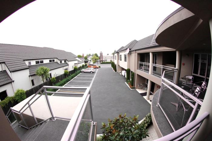 centrepoint on colombo motel