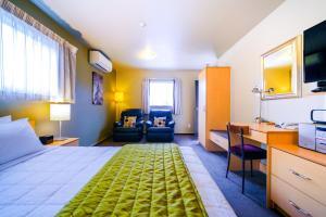 centrepoint on colombo motel