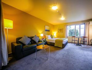 Centrepoint On Colombo Motel,Canterbury>>Christchurch,4 star