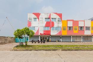 reddoorz iodium residence cikarang