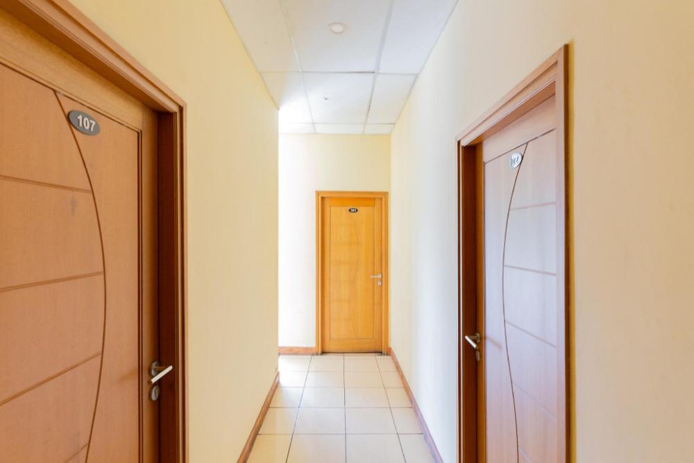 reddoorz iodium residence cikarang