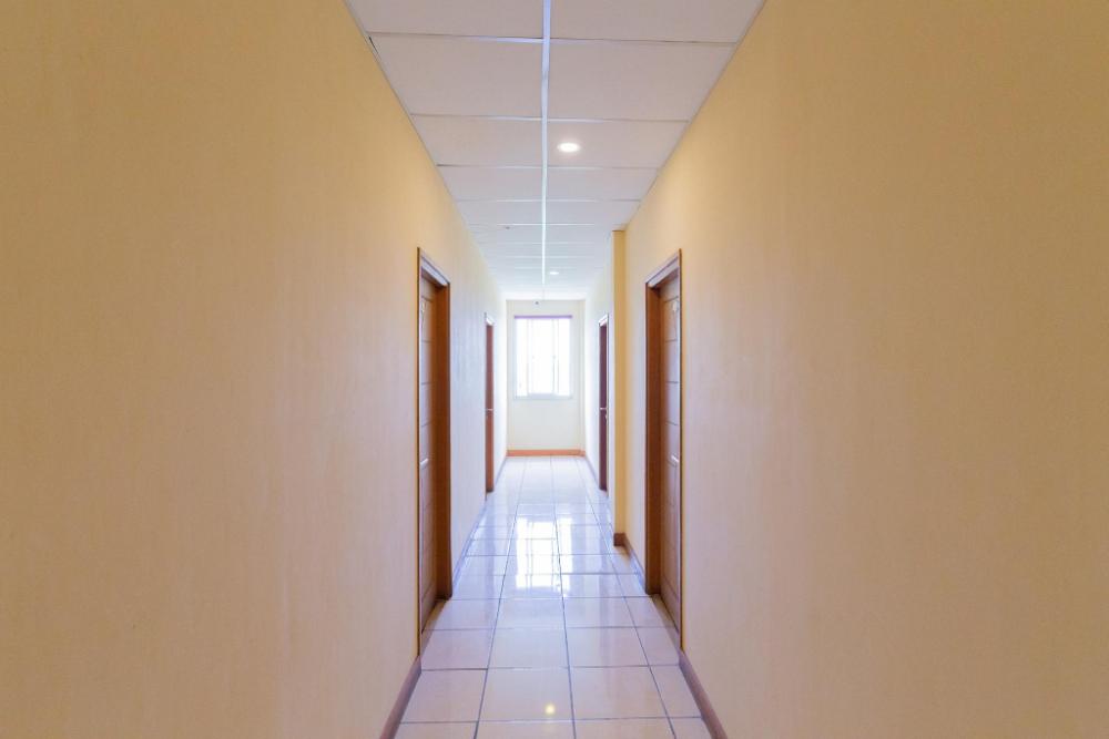 reddoorz iodium residence cikarang