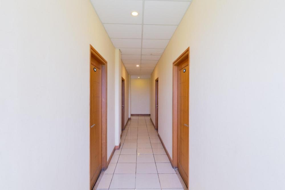 reddoorz iodium residence cikarang