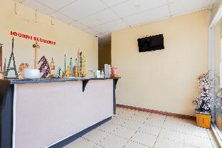 reddoorz iodium residence cikarang