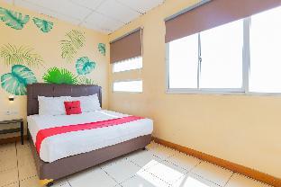 reddoorz iodium residence cikarang