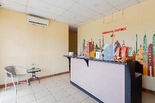 reddoorz iodium residence cikarang