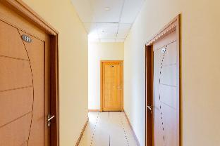 reddoorz iodium residence cikarang