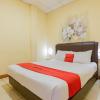 reddoorz iodium residence cikarang