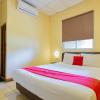 reddoorz iodium residence cikarang