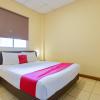 reddoorz iodium residence cikarang