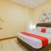 reddoorz iodium residence cikarang