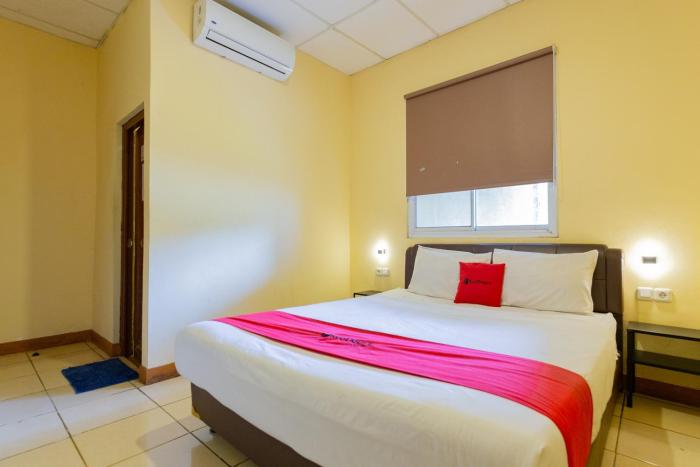 reddoorz iodium residence cikarang