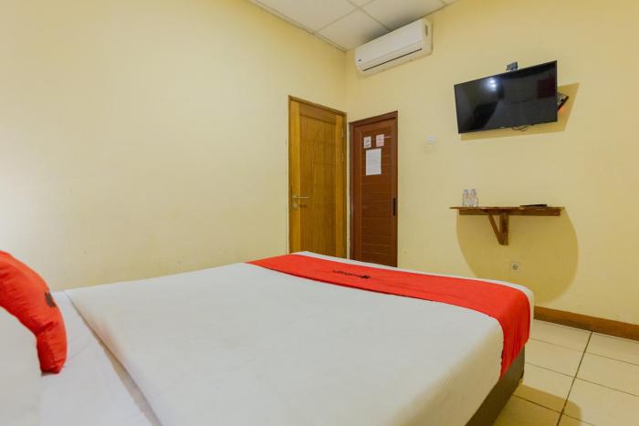 reddoorz iodium residence cikarang