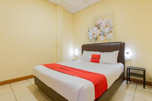 reddoorz iodium residence cikarang