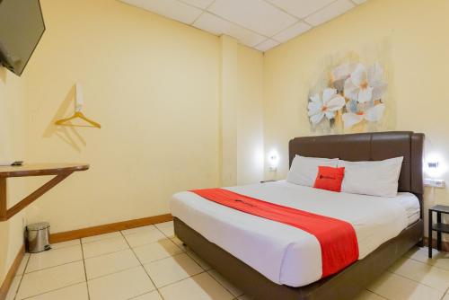 reddoorz iodium residence cikarang