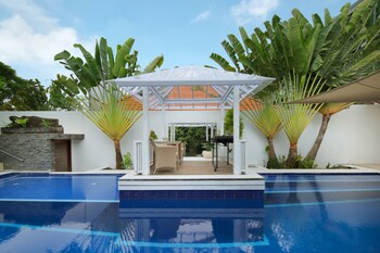 villa shree canggu by azure